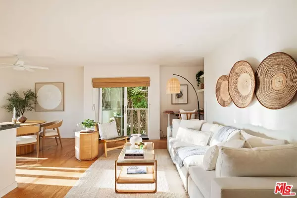 Santa Monica, CA 90405,302 Ashland AVE #201