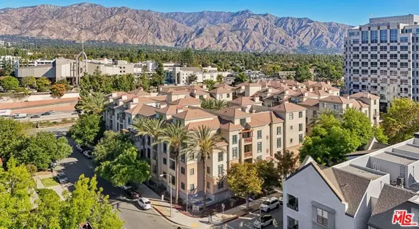 Pasadena, CA 91101,290 N Hudson AVE #208W