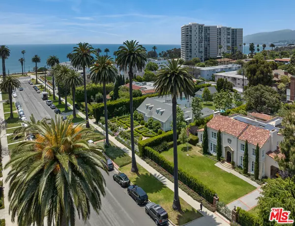 205 Georgina AVE, Santa Monica, CA 90402