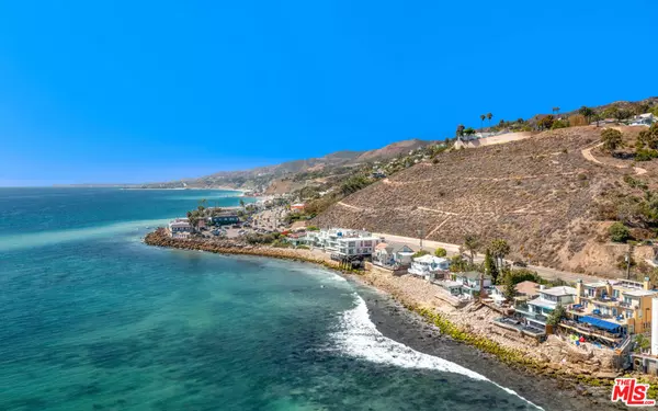 Malibu, CA 90265,21030 Pacific Coast HWY