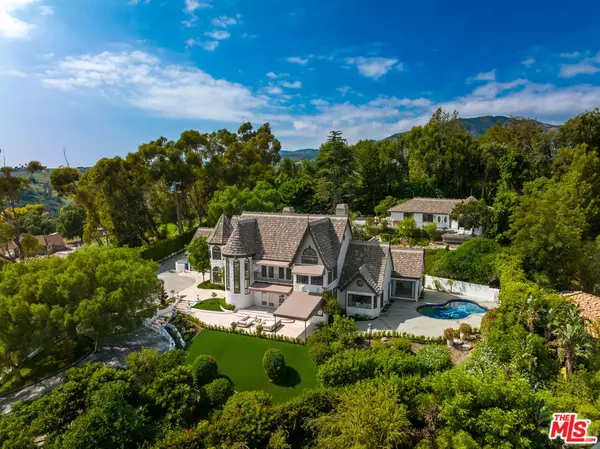 Malibu, CA 90265,27931 Winding WAY