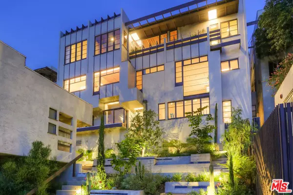 1830 1/4 Lucile AVE, Los Angeles, CA 90026