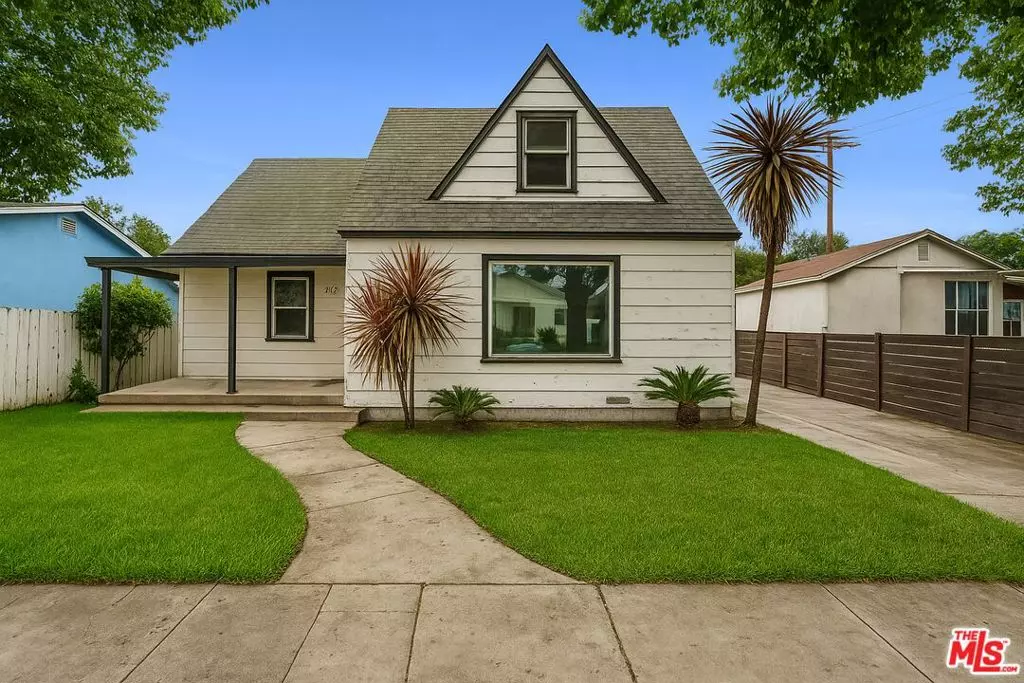 Long Beach, CA 90805,312 E Peace ST