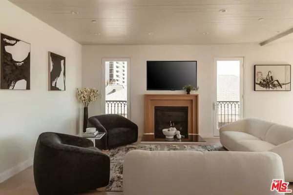 Los Angeles, CA 90024,10725 Ashton AVE #101