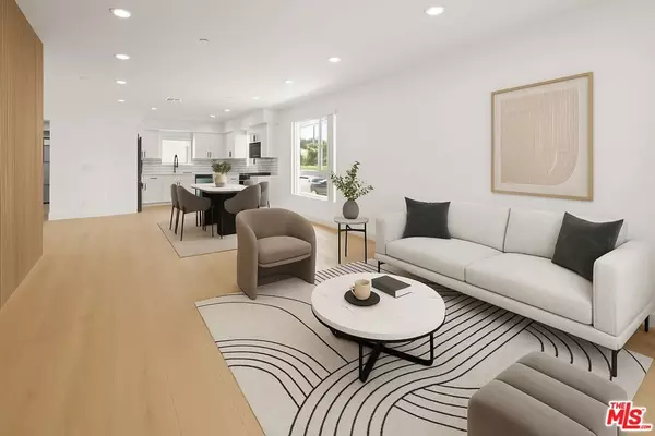 Los Angeles, CA 90039,2700 Fletcher DR #3051