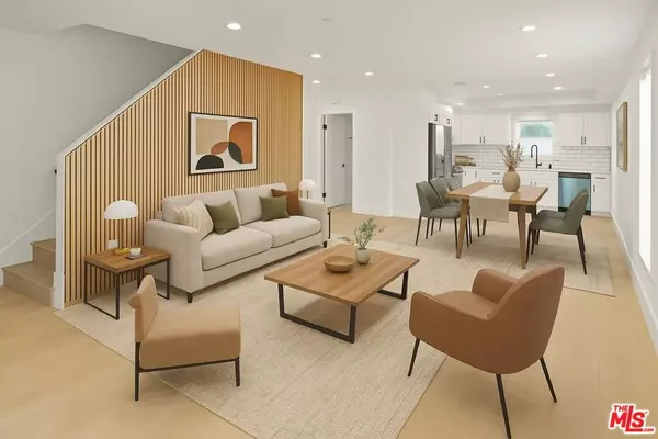 Los Angeles, CA 90039,2700 Fletcher DR #A