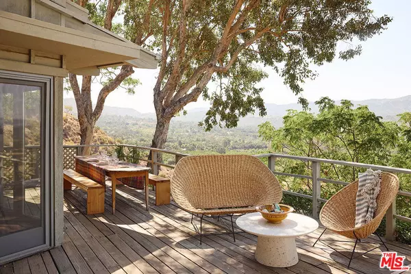 Ojai, CA 93023,1807 Ladera RD