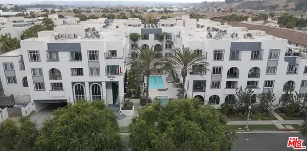 5710 Crescent Park E #337, Playa Vista, CA 90094