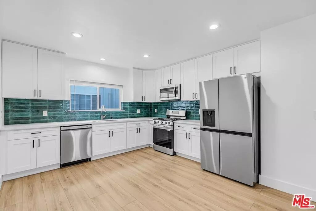 Los Angeles, CA 90026,2007 Vestal AVE #4