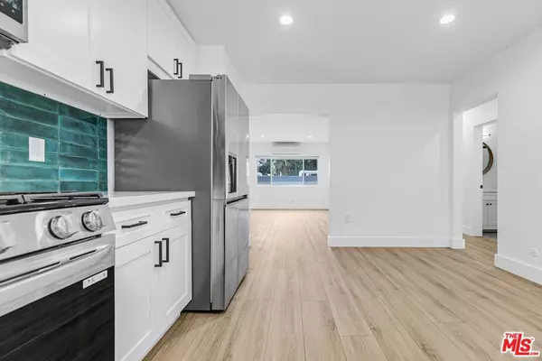 Los Angeles, CA 90026,2007 Vestal AVE #4