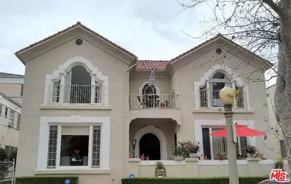 Los Angeles, CA 90036,328 North Sycamore AVE