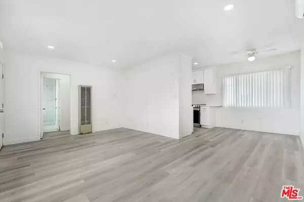 Santa Monica, CA 90404,1255 26th ST ##1
