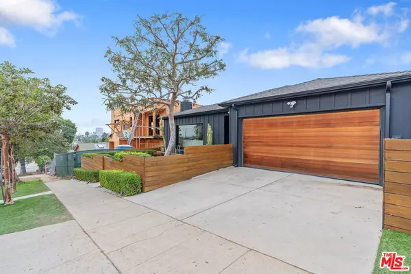 Los Angeles, CA 90019,1645 S Sierra Bonita AVE