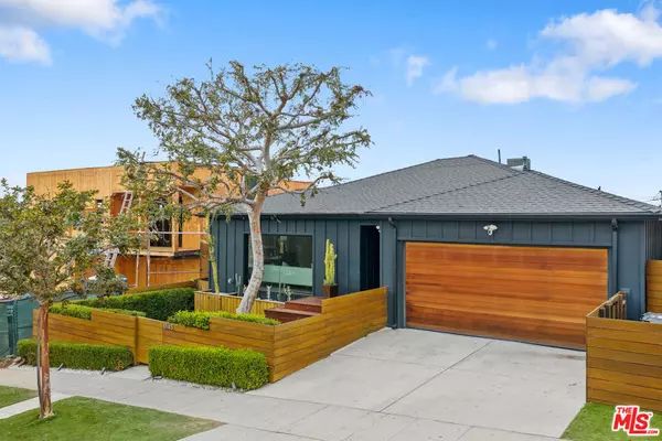 1645 S Sierra Bonita AVE, Los Angeles, CA 90019