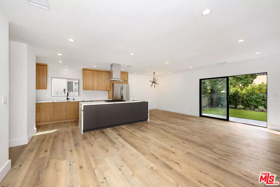 5627 Agnes AVE, Valley Village, CA 91607