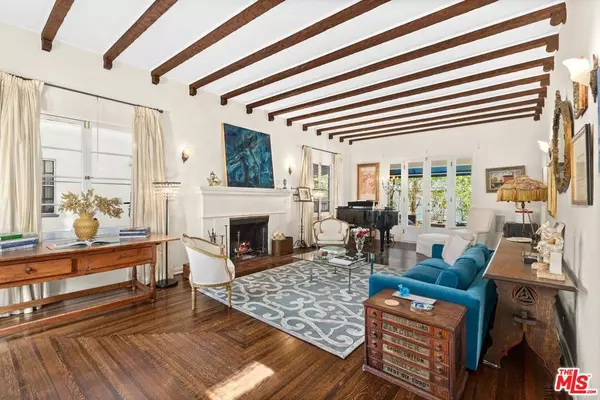 Los Angeles, CA 90004,537 N June ST