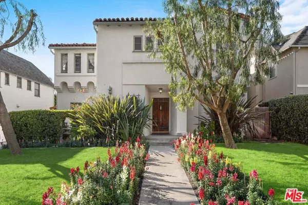 537 N June ST, Los Angeles, CA 90004