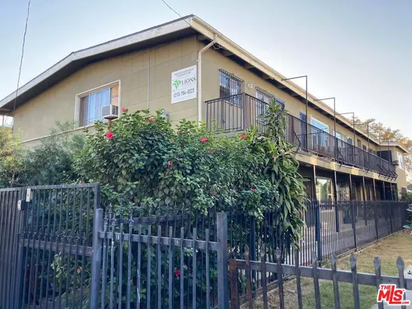 Los Angeles, CA 90006,1825 S New Hampshire AVE