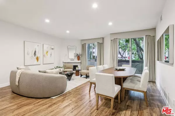 4242 Stansbury AVE #104, Sherman Oaks, CA 91423