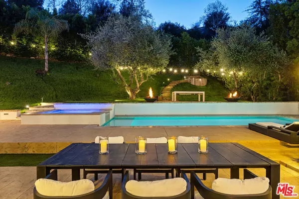 Calabasas, CA 91302,3801 Prado Del Trigo