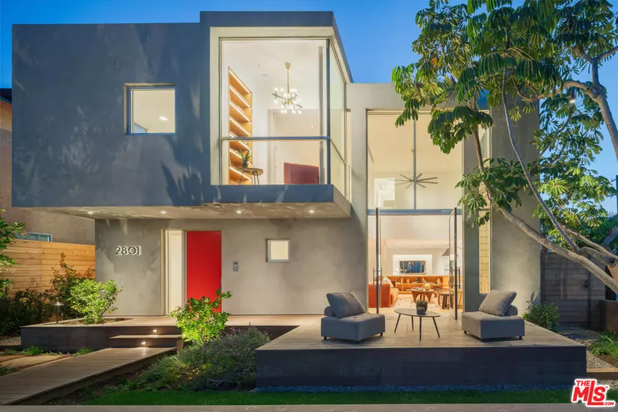 2801 Sanborn AVE, Venice, CA 90291