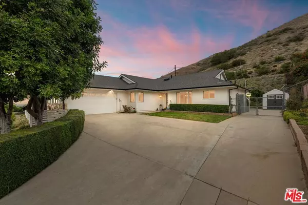 Lakeview Terrace, CA 91342,11545 Jeff AVE