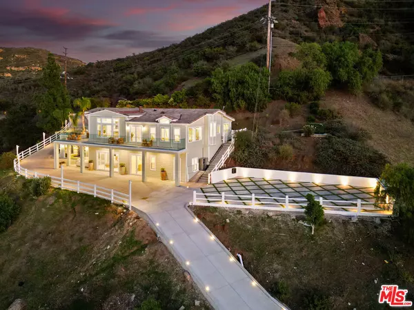 Malibu, CA 90265,265 Westlake BLVD