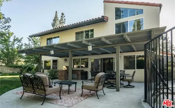 Porter Ranch, CA 91326,11040 Salt Lake AVE