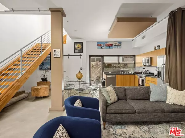 Venice, CA 90291,815 Hampton DR #2