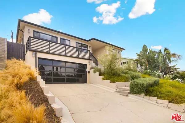 Los Angeles, CA 90016,5664 Coliseum ST