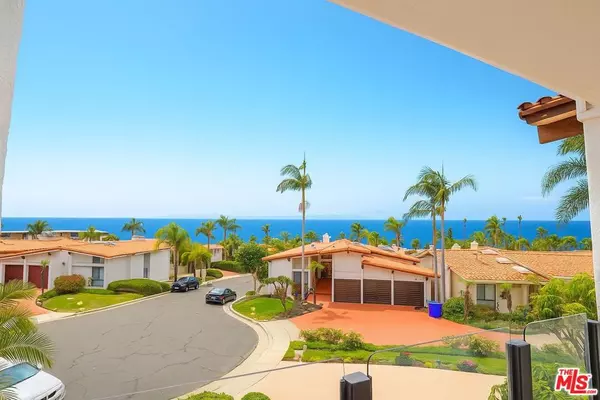 Rancho Palos Verdes, CA 90275,6401 Via Baron