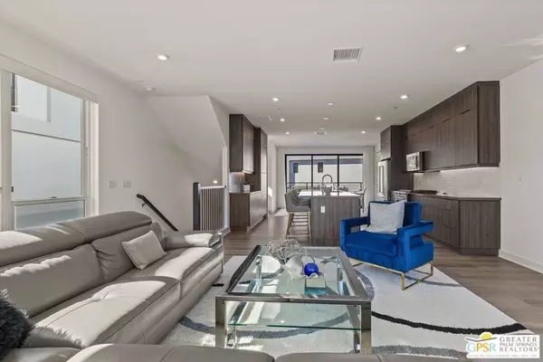 Palm Springs, CA 92264,906 Cameron Center DR