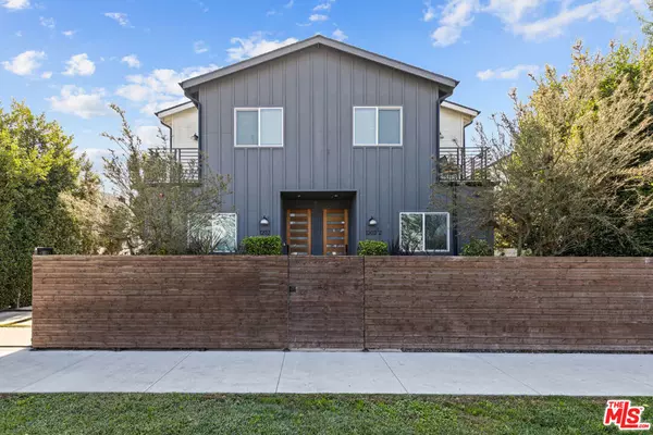 1202 Browning BLVD, Los Angeles, CA 90037