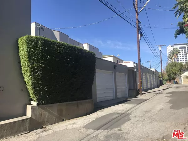 Los Angeles, CA 90024,1292 Devon AVE #1294
