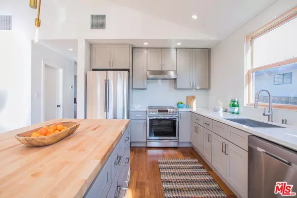 Culver City, CA 90230,4720 Campbell DR