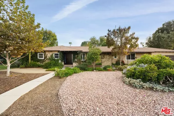 Lake Balboa, CA 91406,16822 Valerio ST