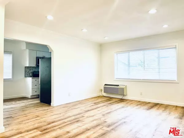 Glendale, CA 91205,600 E Chevy Chase DR #G