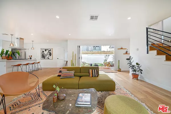 885 Kincaid AVE, Inglewood, CA 90302