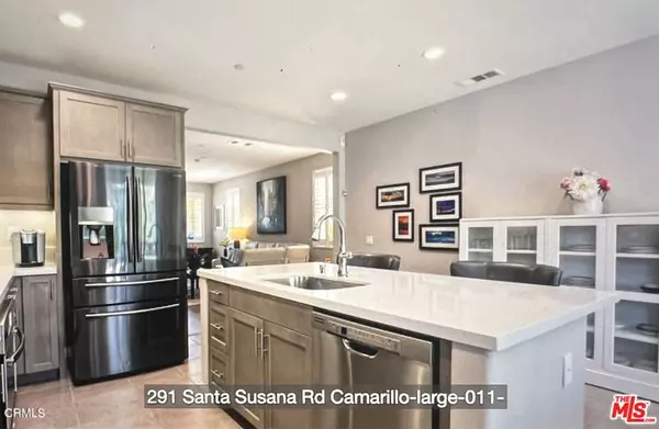 Camarillo, CA 93010,291 Santa Susana RD