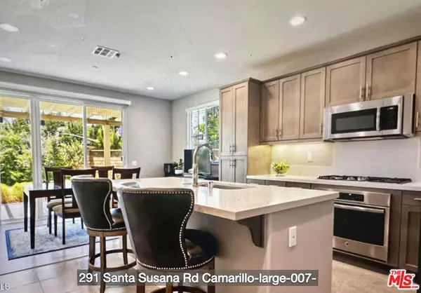 Camarillo, CA 93010,291 Santa Susana RD