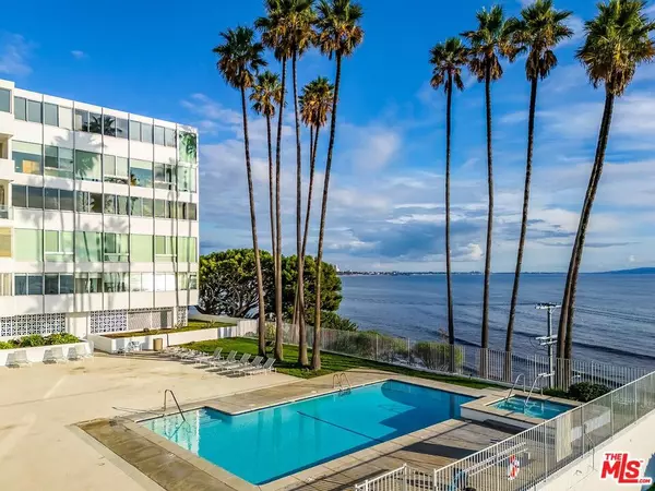 Pacific Palisades, CA 90272,17366 W Sunset BLVD #206
