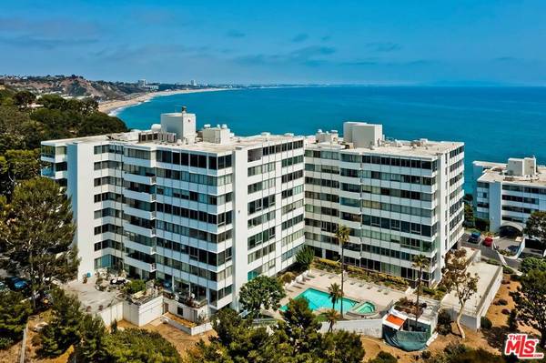 17366 W Sunset BLVD #206, Pacific Palisades, CA 90272