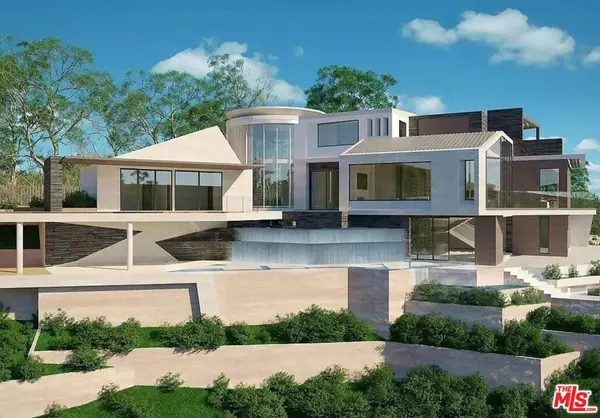 Los Angeles, CA 90210,3025 Benedict Canyon DR