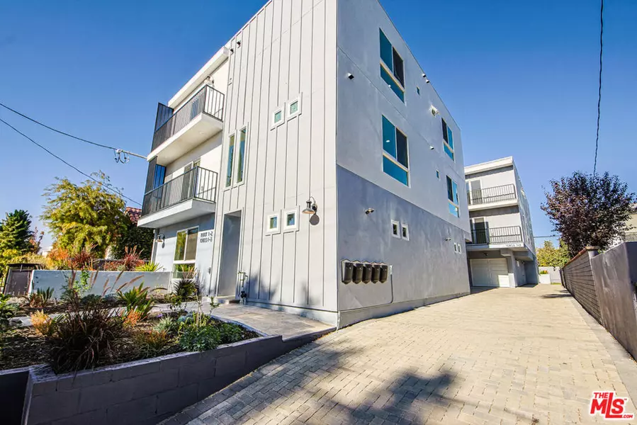 10803 #2 Kling ST, Toluca Lake, CA 91602