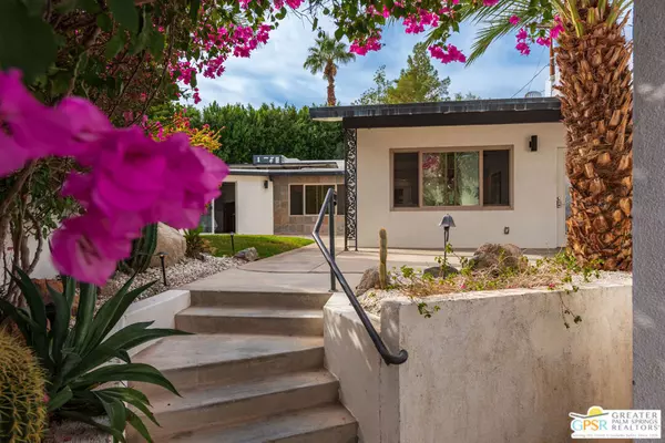 Cathedral City, CA 92234,68067 Vista Del Valle