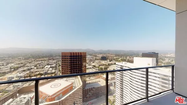 Los Angeles, CA 90025,11750 Wilshire BLVD #3303