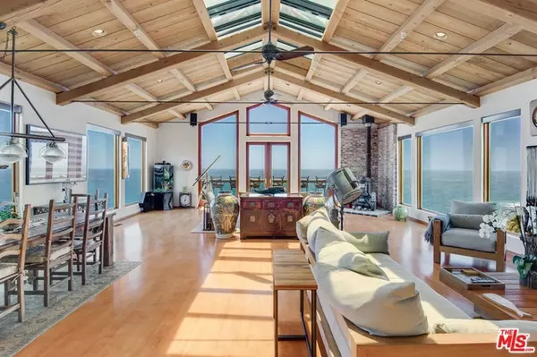3916 Rambla Orienta, Malibu, CA 90265