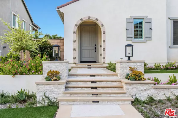 West Hills, CA 91304,24407 W Clear Creek PL