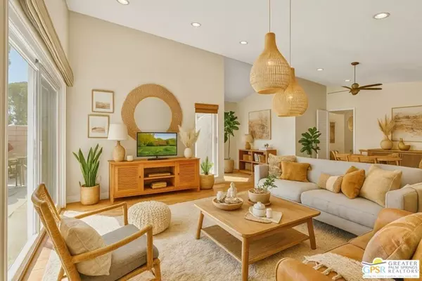 Indio, CA 92201,48910 Eisenhower DR