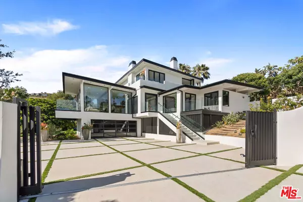 27187 Sea Vista DR, Malibu, CA 90265
